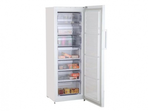 Морозильная камера Beko FSKDN6266T21W белый