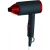 Фен Brayer BR3040-RD черный/красный
