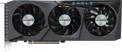 Видеокарта Gigabyte GV-R665XTEAGLE-8GD AMD Radeon RX 6650XT 8192Mb 128 GDDR6 Ret