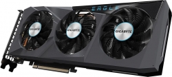 Видеокарта Gigabyte GV-R665XTEAGLE-8GD AMD Radeon RX 6650XT 8192Mb 128 GDDR6 Ret