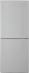 Холодильник Бирюса M6033 серебристый