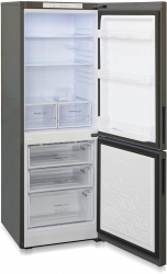 Холодильник Бирюса W6033 графит