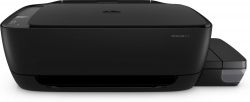 МФУ струйный HP Ink Tank 315 AiO (Z4B04A) черный