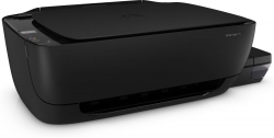 МФУ струйный HP Ink Tank 315 AiO (Z4B04A) черный