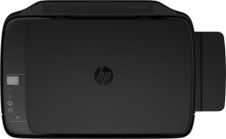 МФУ струйный HP Ink Tank 315 AiO (Z4B04A) черный