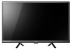 Телевизор LED Centek CT-8424 черный