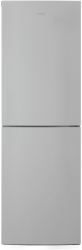 Холодильник Бирюса M6031 серебристый