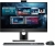 Моноблок Dell Optiplex 7490 23.8 Full HD i5 11500 (2.7) 8Gb SSD512Gb UHDG 750 CR Windows 10 Professional upgW11Pro GbitEth WiFi BT 160W клавиатура мы