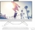 Моноблок HP 27-cb0028ur 27 Full HD Ryzen 3 5300U (2.6) 8Gb SSD512Gb RGr Free DOS 3.0 GbitEth WiFi BT 90W клавиатура мышь Cam белый 1920x1080