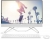 Моноблок HP Pavilion 24-cb0046ur 23.8 Full HD Ryzen 5 5500U (2.1) 8Gb SSD512Gb RGr CR Windows 11 Home GbitEth WiFi BT 90W клавиатура мышь Cam белый 1