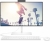 Моноблок HP Pavilion 24-cb0050ur 23.8 Full HD Ryzen 3 5300U (2.6) 8Gb 1Tb 5.4k SSD256Gb RGr Free DOS GbitEth WiFi BT 90W клавиатура мышь Cam белый 19