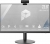 Моноблок MSI Pro AP241 11M-278XRU 23.8 Full HD i3 10105 (3.7) 8Gb SSD256Gb UHDG 630 noOS GbitEth WiFi BT 120W черный 1920x1080
