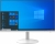 Моноблок MSI Pro AP241 11M-435RU 23.8 Full HD PG G6405 (4.1) 4Gb SSD128Gb UHDG 610 Windows 11 Professional GbitEth WiFi BT 120W белый 1920x1080