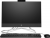 Моноблок HP 22-df0151ur 21.5 Full HD Ryzen 5 3500U (2.1) 8Gb SSD256Gb Vega 8 CR Free DOS GbitEth WiFi BT 65W клавиатура мышь Cam черный 1920x1080