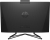 Моноблок HP 205 G4 21.5 Full HD Ryzen 3 3250U (2.6) 4Gb 1Tb RGr DVDRW CR noOS GbitEth WiFi BT 65W клавиатура мышь Cam черный 1920x1080