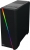 ПК IRU Home 520B4GE MT Ryzen 5 5600G (3.9) 16Gb SSD480Gb RGr Windows 11 Home Single Language 64 GbitEth 500W черный