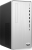 ПК HP Pavilion TP01-2077ur Ryzen 5 5600G (3.9) 16Gb SSD512Gb RTX3060 12Gb CR Windows 11 Home Eth WiFi BT серебристый