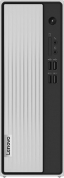 ПК Lenovo IdeaCentre 3 07ADA05 SFF Ryzen 3 3250U (2.6) 8Gb SSD256Gb RGr CR Free DOS GbitEth 90W серый