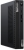 ПК Lenovo ThinkCentre M90q i5 10500 (3.1) 8Gb 500Gb 7.2k+256Gb UHDG 630 Windows 10 Professional 64 WiFi BT 135W клавиатура мышь черный