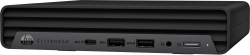 ПК HP EliteDesk 800 G6 DM i5 10500 (3.1) 16Gb SSD512Gb UHDG 630 Windows 10 Professional 64 клавиатура мышь