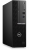 ПК Dell Optiplex 5090 SFF i7 10700 (2.9) 8Gb SSD512Gb UHDG 630 DVDRW CR Windows 10 Professional GbitEth 200W клавиатура мышь черный