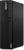 ПК Lenovo ThinkCentre M75s Gen 2 SFF Ryzen 5 PRO 3400G (3.7) 8Gb SSD256Gb Vega 11 Windows 10 Professional 64 GbitEth 310W клавиатура мышь черный