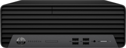 ПК HP ProDesk 400 G7 SFF i5 10500 (3.1) 16Gb SSD512Gb UHDG 630 DVDRW CR Windows 10 Professional 64 GbitEth 210W клавиатура мышь черный
