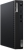 ПК Lenovo ThinkCentre Tiny M60e slim i3 1005G1 (1.2) 8Gb SSD256Gb UHDG Windows 10 Professional 64 GbitEth WiFi BT 65W клавиатура мышь черный