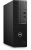 ПК Dell Optiplex 3080 SFF i5 10505 (3.2) 8Gb SSD256Gb UHDG 630 DVDRW Windows 10 Professional GbitEth 200W клавиатура мышь черный