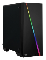 ПК IRU Home 315 MT i5 9400F (2.9) 16Gb 1Tb 7.2k SSD120Gb GTX1050Ti 4Gb Windows 10 Home Single Language 64 GbitEth 400W черный