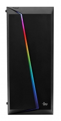 ПК IRU Home 315 MT i5 9400F (2.9) 16Gb 1Tb 7.2k SSD120Gb GTX1050Ti 4Gb Windows 10 Home Single Language 64 GbitEth 400W черный
