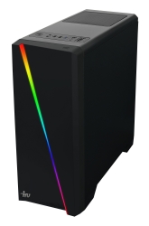 ПК IRU Home 315 MT i5 9400F (2.9) 16Gb 1Tb 7.2k SSD120Gb GTX1050Ti 4Gb Windows 10 Home Single Language 64 GbitEth 400W черный