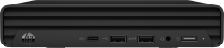 ПК HP 260 G4 DM i3 10110U (2.1) 4Gb SSD256Gb UHDG Windows 10 Professional 64 GbitEth WiFi BT 65W клавиатура мышь черный