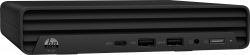 ПК HP 260 G4 DM i3 10110U (2.1) 4Gb SSD256Gb UHDG Free DOS GbitEth WiFi BT 65W клавиатура мышь черный