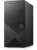 ПК Dell Vostro 3888 MT i5 10400 (2.9) 8Gb SSD512Gb UHDG 630 DVDRW CR Windows 10 Professional upgW11Pro GbitEth WiFi BT 260W клавиатура мышь черный