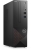 ПК Dell Vostro 3681 SFF i3 10100 (3.6) 8Gb 1Tb 7.2k SSD256Gb UHDG 630 Windows 10 Professional upgW11Pro GbitEth WiFi BT 200W клавиатура мышь черный