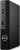 ПК Dell Optiplex 3090 Micro i5 10500T (2.3) 16Gb SSD256Gb UHDG 630 Windows 10 Professional upgW11Pro GbitEth WiFi BT 65W клавиатура мышь черный