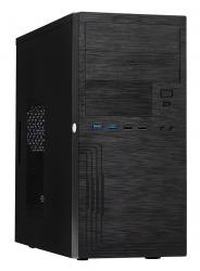 ПК RDW Computers RDW Personal BA MT Ath 3000G 8Gb 8Gb SSD256Gb RGr noOS
