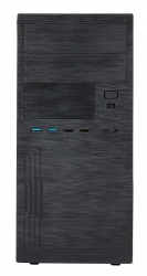 ПК RDW Computers RDW Personal BA MT Ath 3000G 8Gb 8Gb SSD256Gb RGr noOS
