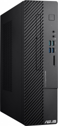 ПК Asus D500SC-0G6405002X SFF PG G6405 (4.1) 4Gb SSD128Gb UHDG 610 Windows 11 Professional GbitEth 180W черный