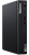 ПК Lenovo ThinkCentre M75q-2 slim Ryzen 7 PRO 5750GE (3.2) 16Gb SSD512Gb RGr noOS GbitEth WiFi BT 65W клавиатура мышь черный