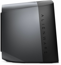 ПК Alienware Aurora R12 MT i7 11700F (2.5) 16Gb SSD512Gb RTX3060Ti 8Gb Windows 11 Home GbitEth WiFi BT 1000W клавиатура мышь черный