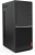 ПК Lenovo V55t-15API MT Ryzen 5 3400G (3.7) 8Gb SSD256Gb RX Vega 11 DVDRW CR noOS GbitEth 180W клавиатура мышь черный