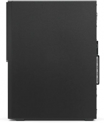 ПК Lenovo V55t-15API MT Ryzen 5 3400G (3.7) 8Gb SSD256Gb RX Vega 11 DVDRW CR noOS GbitEth 180W клавиатура мышь черный