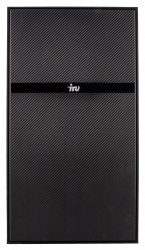 ПК IRU Office 510B5GM MT i7 10700 (2.9) 8Gb SSD480Gb UHDG 630 Free DOS GbitEth 500W черный