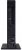 Неттоп Acer Veriton N4680G P G6405 (4.1) 8Gb SSD256Gb UHDG 610 Windows 10 Professional GbitEth WiFi BT 90W клавиатура мышь черный