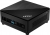 Неттоп MSI Cubi 5 10M-622RU i5 10210U (1.6) 8Gb SSD256Gb UHDG Windows 11 Professional GbitEth WiFi BT 65W черный