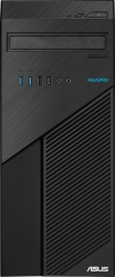 ПК Asus D540MC-I585000520 MT i5 8500 (3) 8Gb SSD256Gb UHDG 630 noOS GbitEth 200W черный