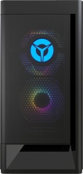 ПК Lenovo Legion T5 26IOB6 MT i7 11700F (2.5) 16Gb SSD1Tb RTX3060Ti 8Gb Windows 10 Home GbitEth WiFi BT 550W черный