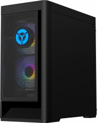 ПК Lenovo Legion T5 26IOB6 MT i7 11700F (2.5) 16Gb SSD1Tb RTX3060Ti 8Gb Windows 10 Home GbitEth WiFi BT 550W черный